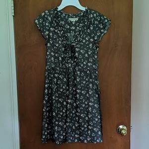 American Eagle floral dress👗
